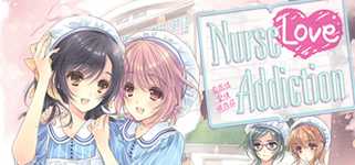 Nurse Love Addiction background image