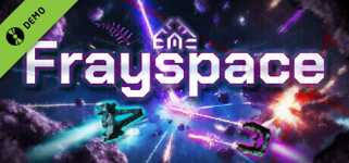 Frayspace Demo cover image
