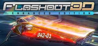 FLASHOUT 3D: Enhanced Edition background image