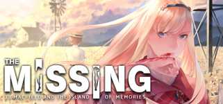 The MISSING: J.J. Macfield and the Island of Memories background image