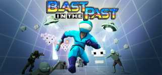 Blast in the Past cover image