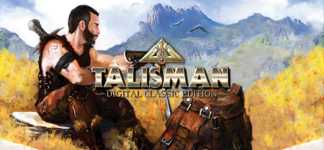 Talisman: Digital Classic Edition - Adventurer Starter Pack cover image