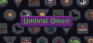 Umbral Omen cover image