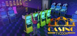 Grand Casino Tycoon background image
