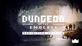 Dungeon of the ENDLESS - Definitive Edition cover image