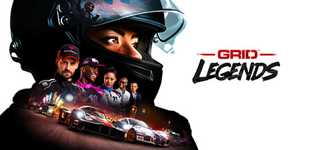 GRID Legends background image