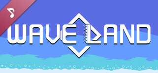 WaveLand - Soundtrack cover image