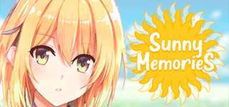 Sunny Memories background image