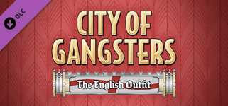 City of Gangsters: The English Outfit background image