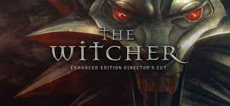The Witcher: Enhanced Edition cover image
