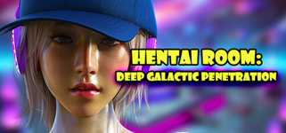 Hentai room: Deep galactic penetration background image