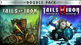 Tails of Iron 1 & 2 Double Pack cover image