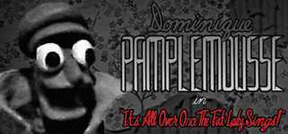 Dominique Pamplemousse background image