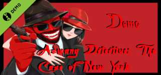 Aswang Detective: The Case of New York Demo cover image