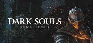 DARK SOULS™: REMASTERED cover image