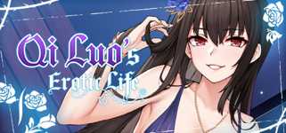 Qi Luo’s Erotic Life background image