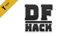 DFHack - Dwarf Fortress Modding Engine background image