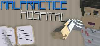 Malpractice Hospital background image