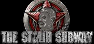 The Stalin Subway background image