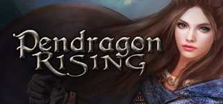 Pendragon Rising background image