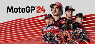 MotoGP™24 background image