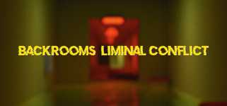 Backrooms: Liminal Conflict background image
