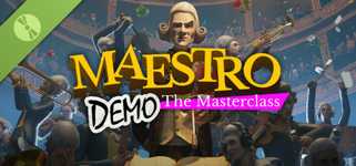 Maestro (Demo) cover image