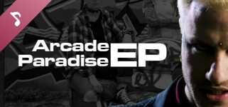 Arcade Paradise - Arcade Paradise EP cover image