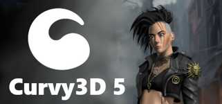 Aartform Curvy 3D 5 cover image