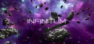 Infinitum background image