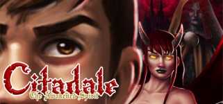 Citadale - The Awakened Spirit background image
