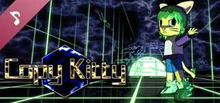 Copy Kitty OST cover image