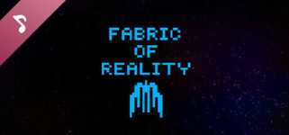 Fabric Of Reality Soundtrack cover image