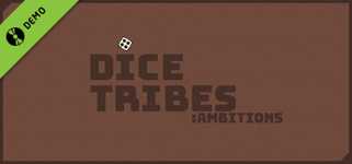 Dice Tribes: Ambitions Demo cover image