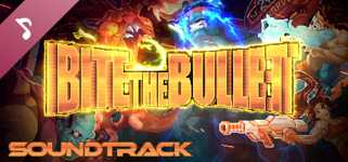 Bite the Bullet Soundtrack background image