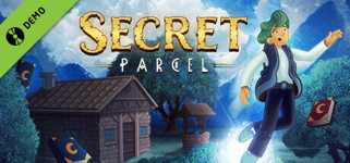 The Secret Parcel Demo cover image