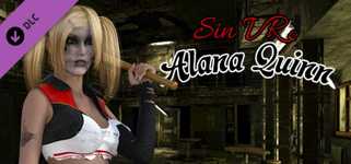 SinVR - Alana Quinn background image