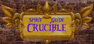 Spirit Guide Crucible cover image