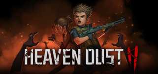 Heaven Dust 2 cover image