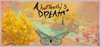 A Butterfly's Dream cover image