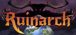 Ruinarch background image