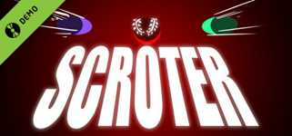 Scroter Demo cover image