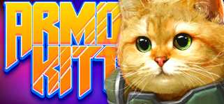 ARMORED KITTEN cover image