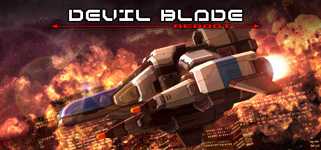 DEVIL BLADE REBOOT background image