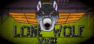 Lone Wolf: World War 2 cover image