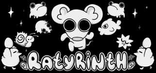 Ratyrinth background image