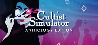 Cultist Simulator Anthology Edition cover image