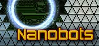 Nanobots cover image