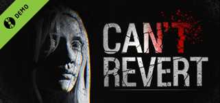 Can't revert Demo cover image