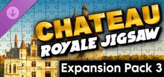 Château Royale Jigsaw - Expansion Pack 3 background image
